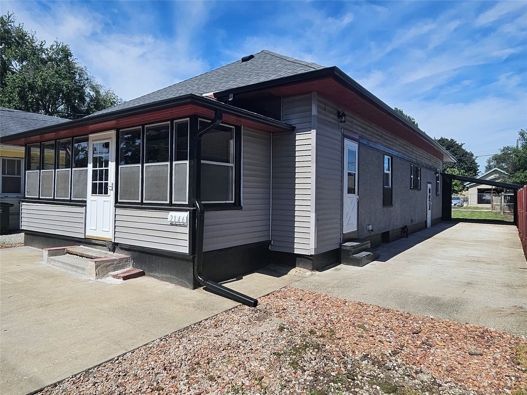 2146 Capitol Avenue, Des Moines, IA 50317