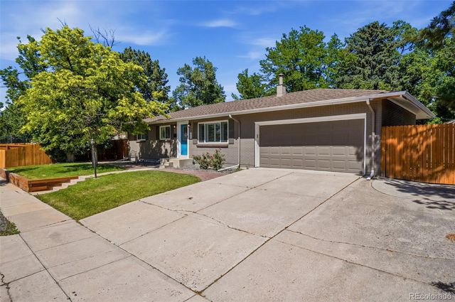 3550 S Tamarac Drive, Denver, CO 80237