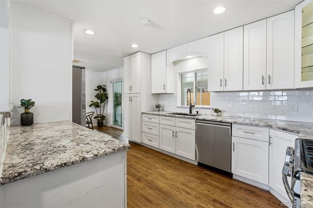 3550 S Tamarac Drive, Denver, CO 80237