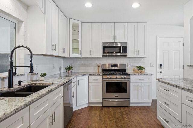3550 S Tamarac Drive, Denver, CO 80237