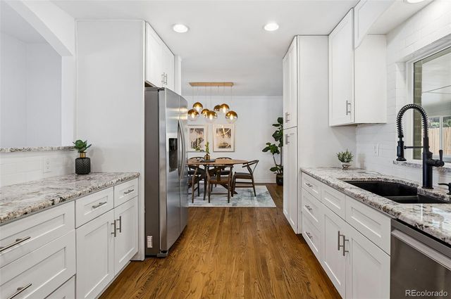 3550 S Tamarac Drive, Denver, CO 80237