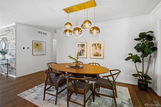 3550 S Tamarac Drive, Denver, CO 80237