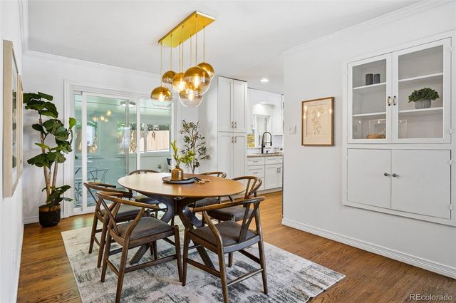 3550 S Tamarac Drive, Denver, CO 80237