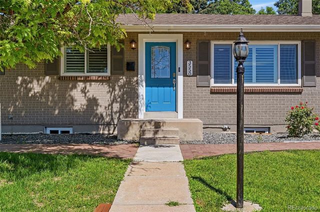 3550 S Tamarac Drive, Denver, CO 80237