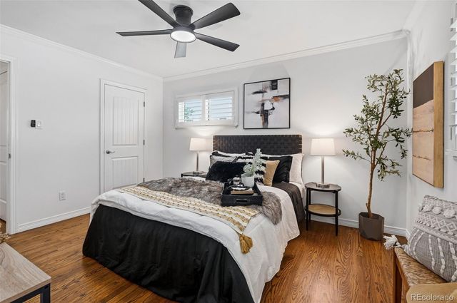 3550 S Tamarac Drive, Denver, CO 80237