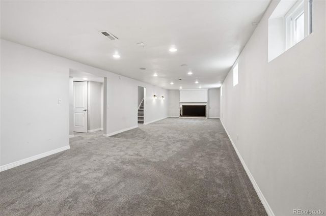 3550 S Tamarac Drive, Denver, CO 80237