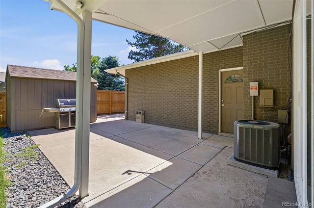 3550 S Tamarac Drive, Denver, CO 80237