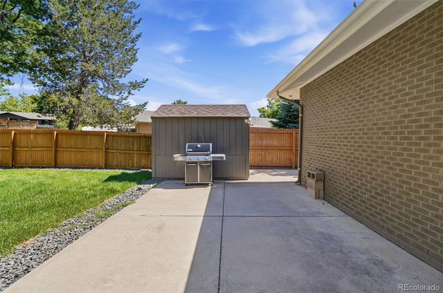 3550 S Tamarac Drive, Denver, CO 80237