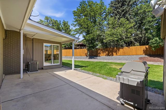 3550 S Tamarac Drive, Denver, CO 80237
