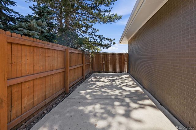 3550 S Tamarac Drive, Denver, CO 80237