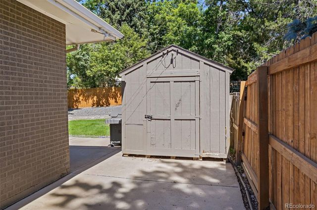 3550 S Tamarac Drive, Denver, CO 80237
