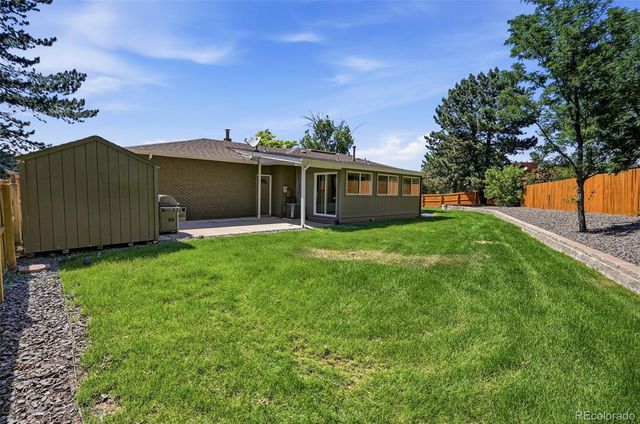 3550 S Tamarac Drive, Denver, CO 80237