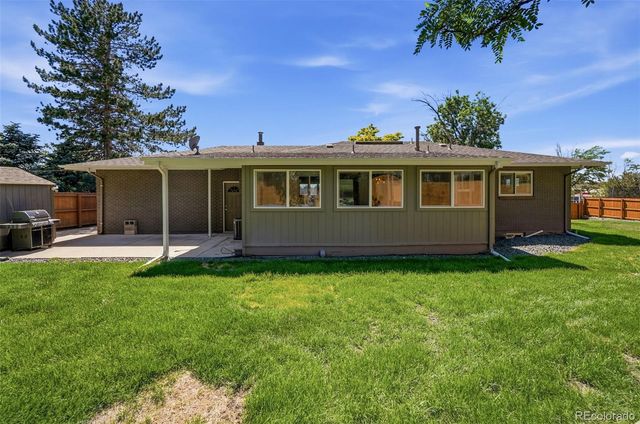3550 S Tamarac Drive, Denver, CO 80237