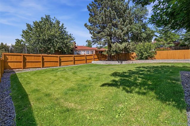 3550 S Tamarac Drive, Denver, CO 80237