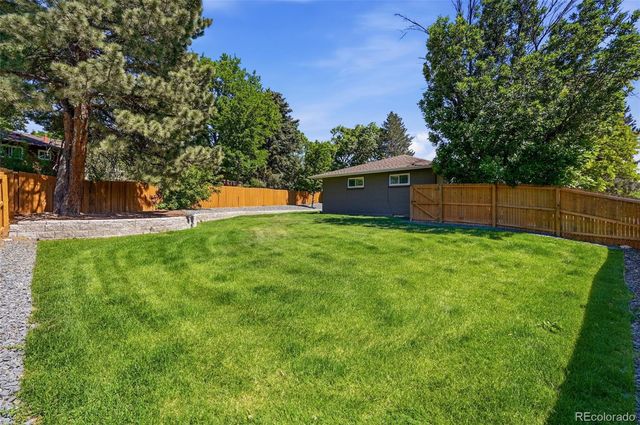 3550 S Tamarac Drive, Denver, CO 80237