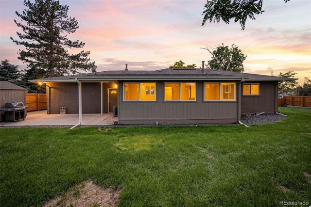 3550 S Tamarac Drive, Denver, CO 80237