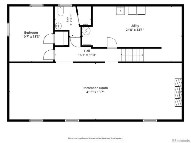 3550 S Tamarac Drive, Denver, CO 80237