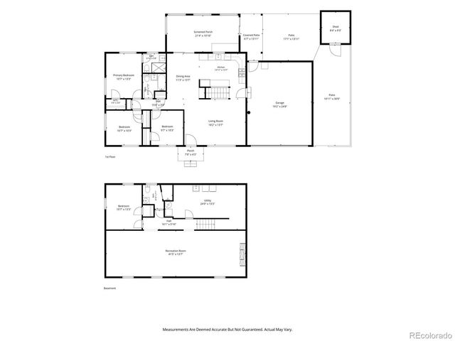 3550 S Tamarac Drive, Denver, CO 80237