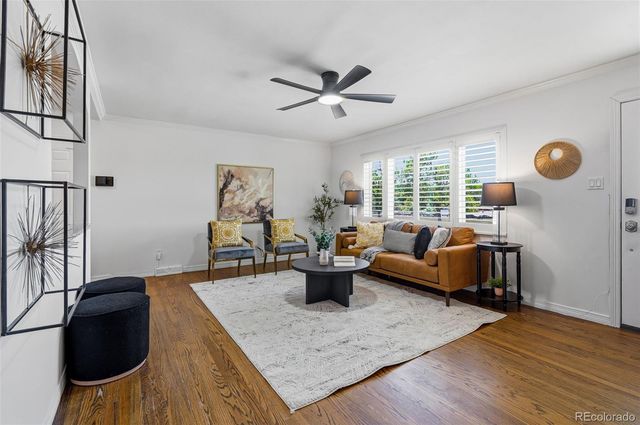 3550 S Tamarac Drive, Denver, CO 80237