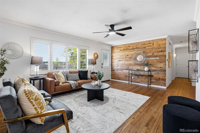 3550 S Tamarac Drive, Denver, CO 80237