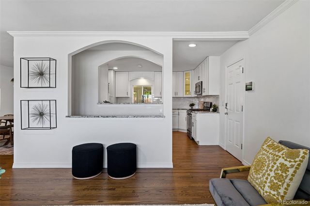 3550 S Tamarac Drive, Denver, CO 80237