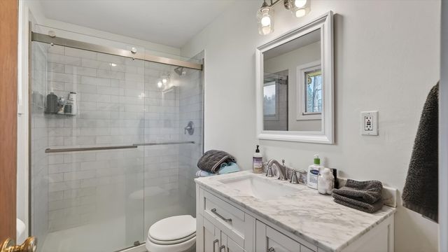 6611 N A St, Spokane, WA 99208