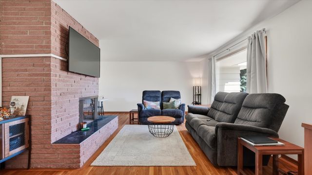 6611 N A St, Spokane, WA 99208