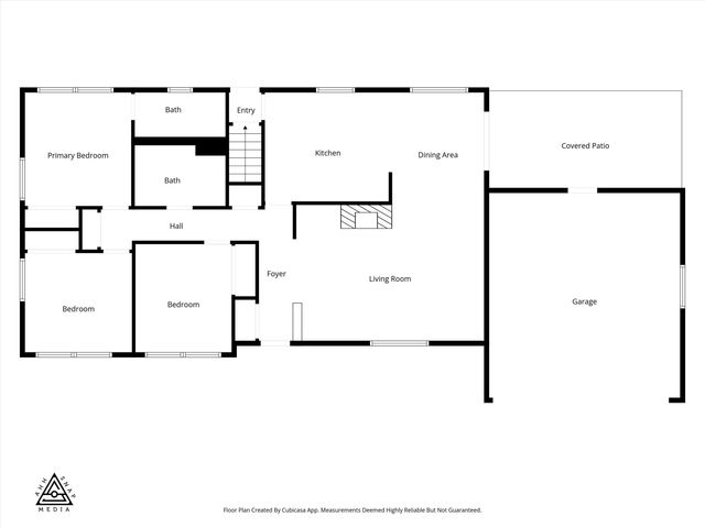 6611 N A St, Spokane, WA 99208