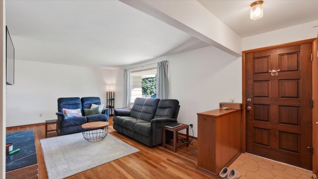 6611 N A St, Spokane, WA 99208