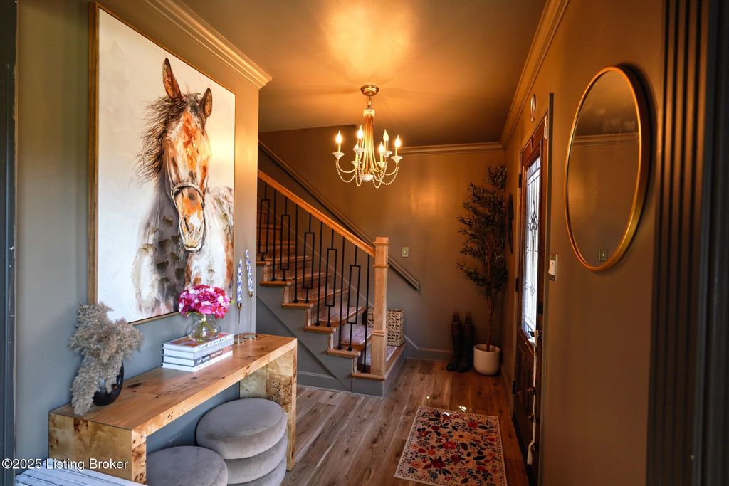 207 Old Spring Dr, Shelbyville, KY 40065