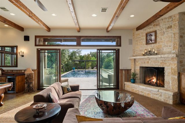 601 Crystal Creek DR, Austin, TX 78746