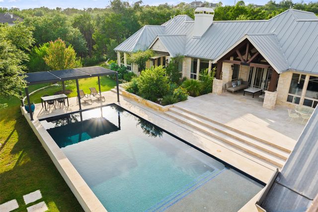 601 Crystal Creek DR, Austin, TX 78746