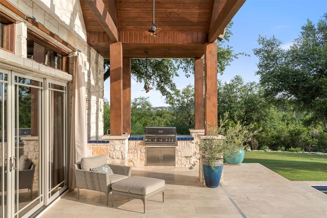 601 Crystal Creek DR, Austin, TX 78746