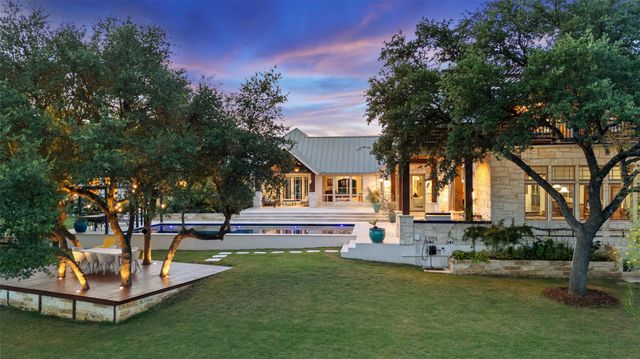 601 Crystal Creek DR, Austin, TX 78746