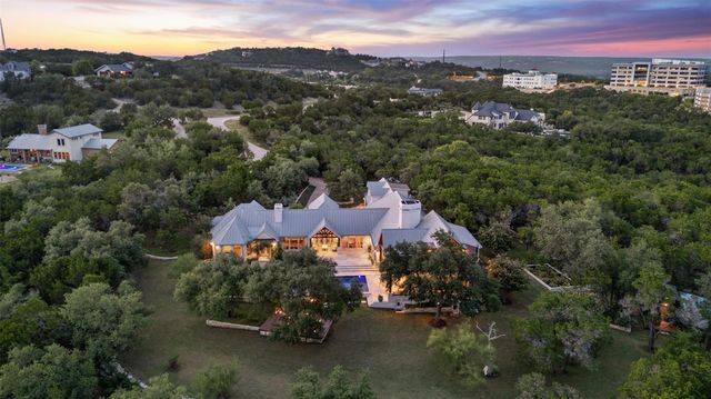 601 Crystal Creek DR, Austin, TX 78746