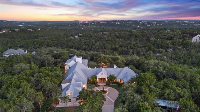 601 Crystal Creek DR, Austin, TX 78746