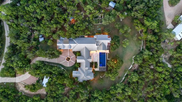 601 Crystal Creek DR, Austin, TX 78746