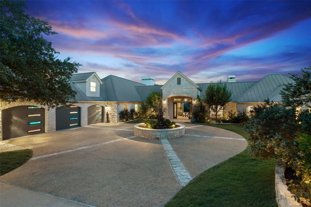 601 Crystal Creek DR, Austin, TX 78746