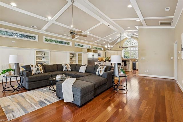 2405 Andre Esteve, Williamsburg, VA 23185