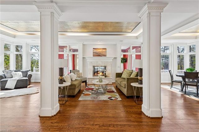 2405 Andre Esteve, Williamsburg, VA 23185