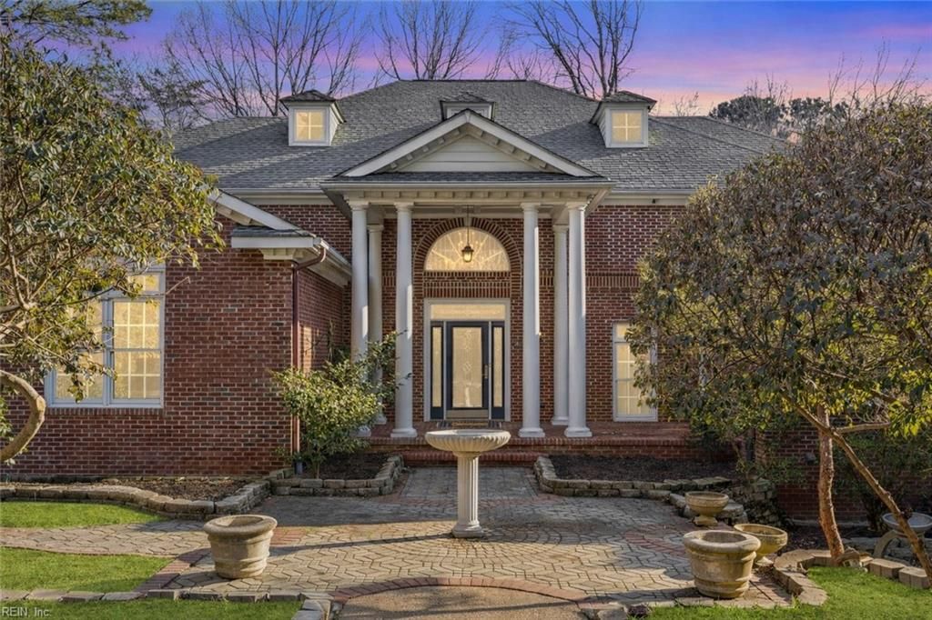 2405 Andre Esteve, Williamsburg, VA 23185