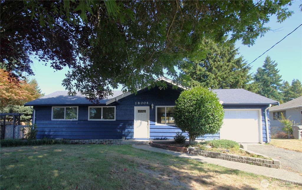 18004 110th Avenue SE, Renton, WA 98055