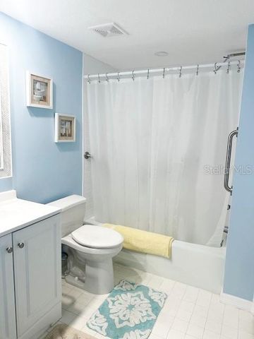4725 COVE CIRCLE 804, St Petersburg, FL 33708