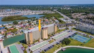 4725 COVE CIRCLE 804, St Petersburg, FL 33708
