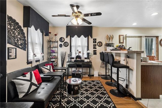 7416 Hardy Avenue, Raytown, MO 64133