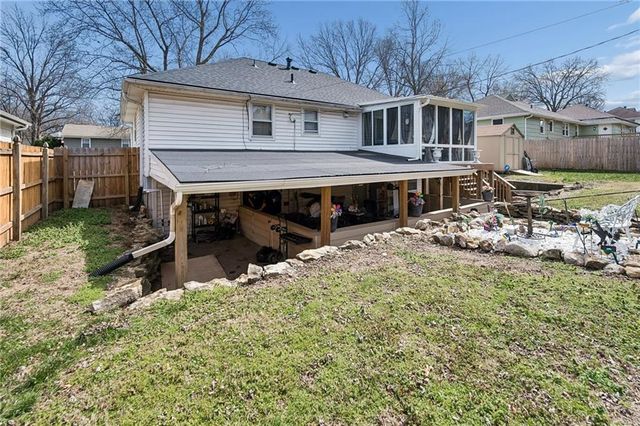 7416 Hardy Avenue, Raytown, MO 64133
