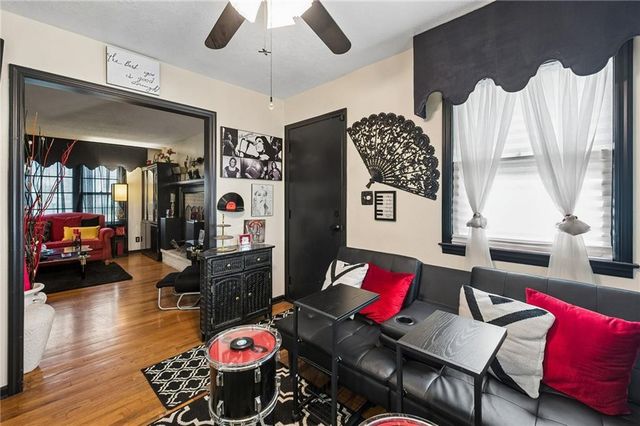 7416 Hardy Avenue, Raytown, MO 64133