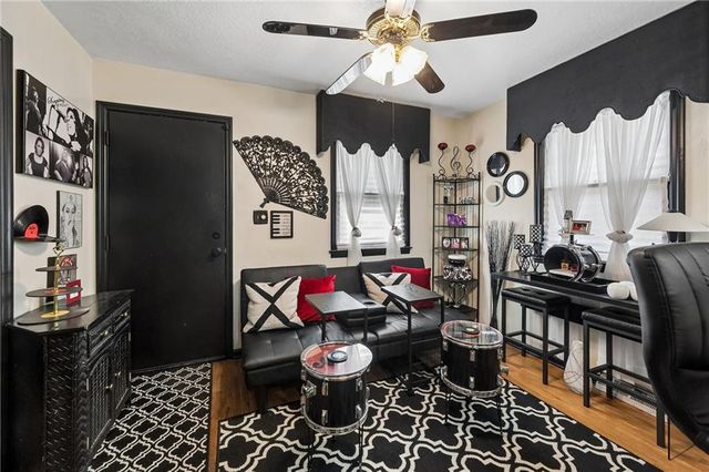 7416 Hardy Avenue, Raytown, MO 64133