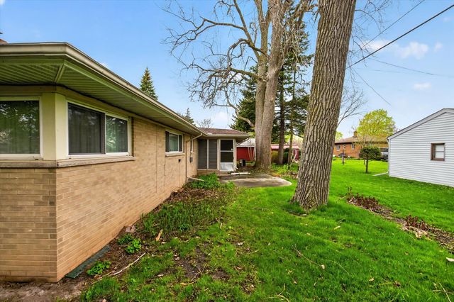 636 Rustic Drive, Saginaw, MI 48604