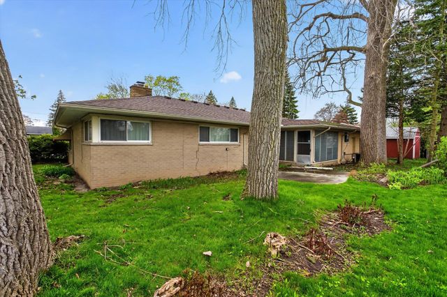 636 Rustic Drive, Saginaw, MI 48604